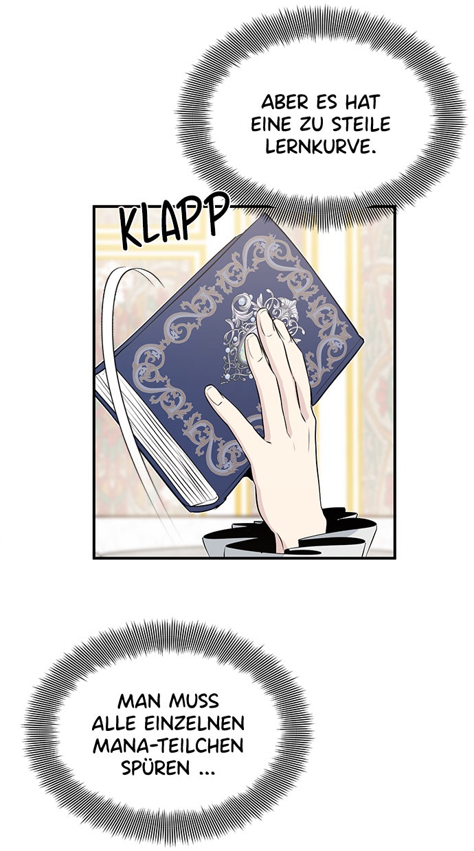 Read 66.666 Jahre - Die Rückkehr des schwarzen Magiers Manga Online