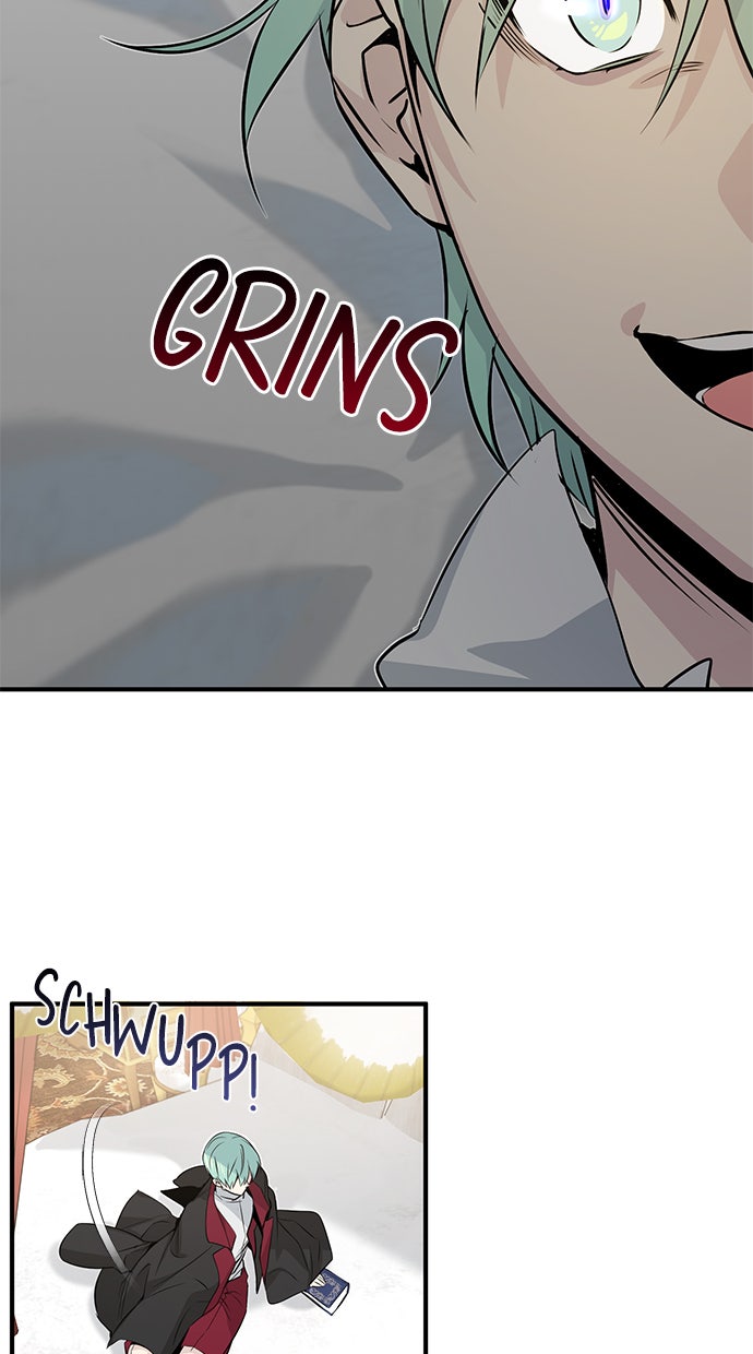 Read 66.666 Jahre - Die Rückkehr des schwarzen Magiers Manga Online