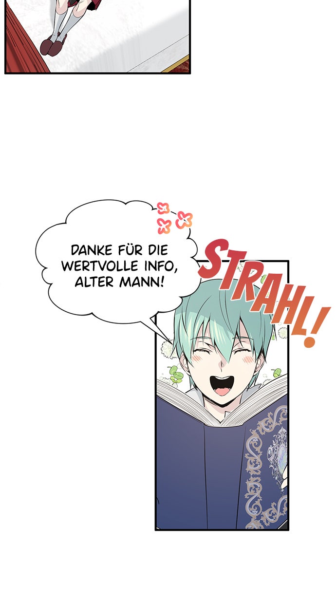 Read 66.666 Jahre - Die Rückkehr des schwarzen Magiers Manga Online