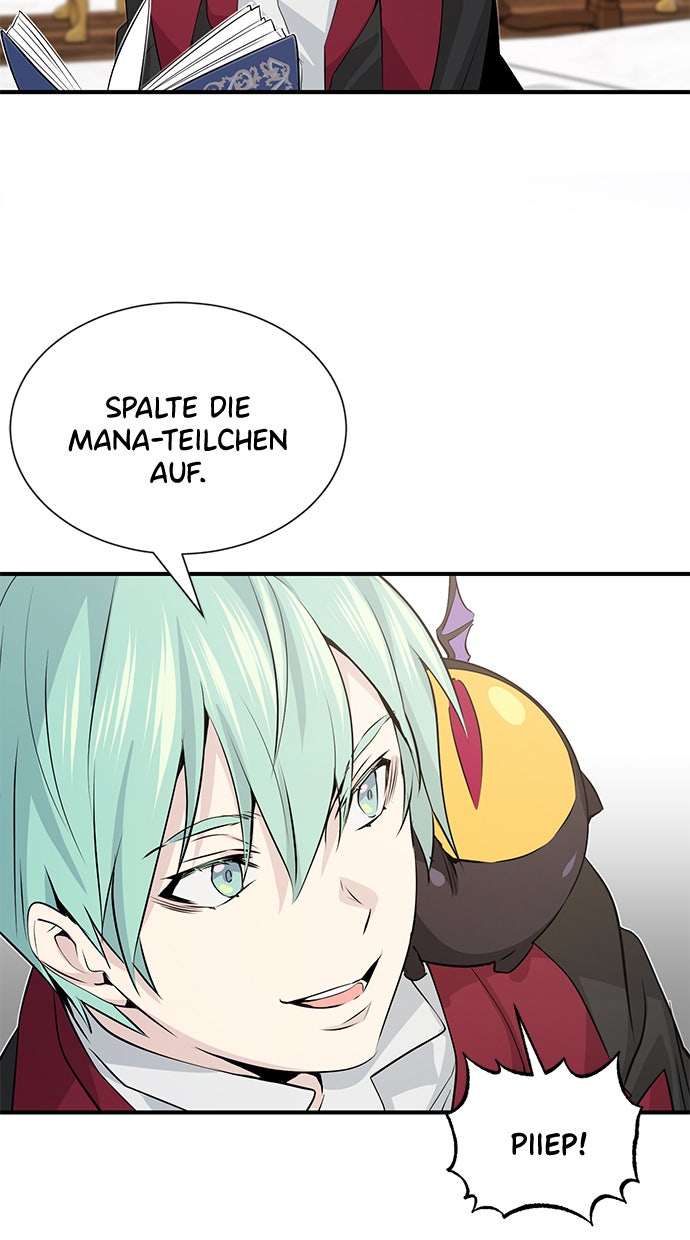 Read 66.666 Jahre - Die Rückkehr des schwarzen Magiers Manga Online