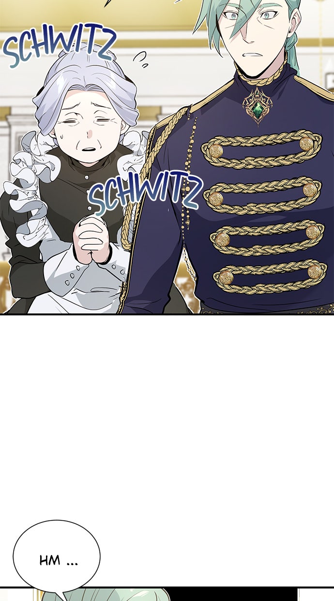 Read 66.666 Jahre - Die Rückkehr des schwarzen Magiers Manga Online