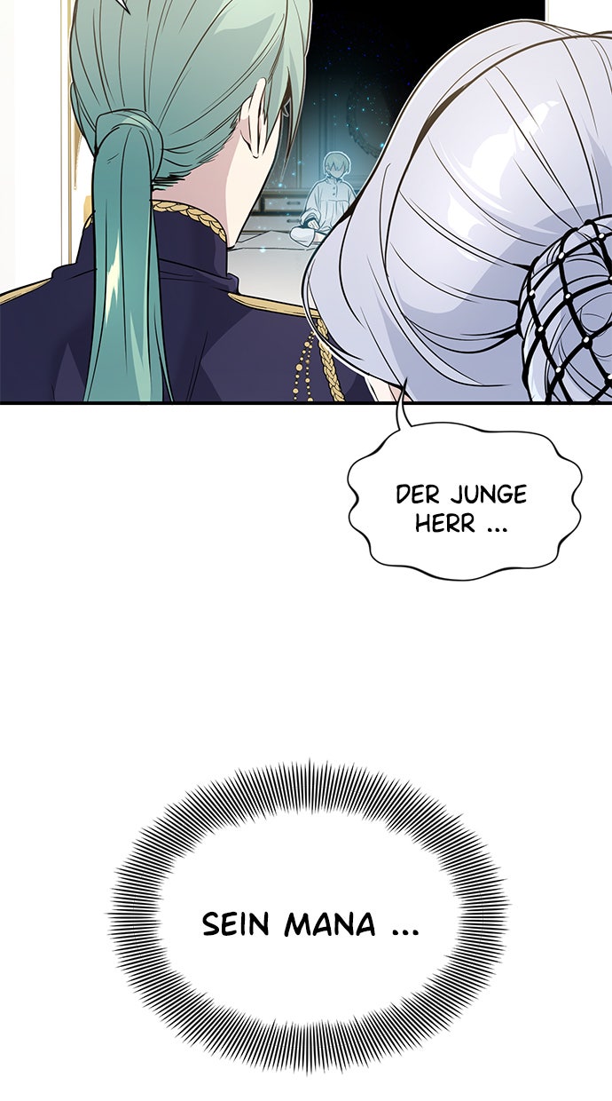 Read 66.666 Jahre - Die Rückkehr des schwarzen Magiers Manga Online