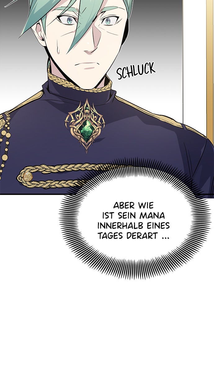 Read 66.666 Jahre - Die Rückkehr des schwarzen Magiers Manga Online