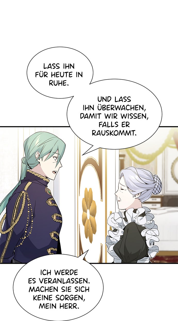 Read 66.666 Jahre - Die Rückkehr des schwarzen Magiers Manga Online