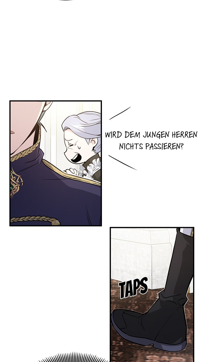 Read 66.666 Jahre - Die Rückkehr des schwarzen Magiers Manga Online