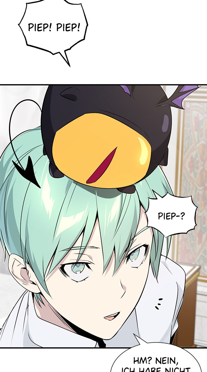 Read 66.666 Jahre - Die Rückkehr des schwarzen Magiers Manga Online