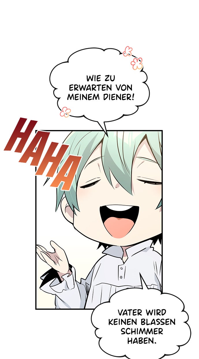 Read 66.666 Jahre - Die Rückkehr des schwarzen Magiers Manga Online