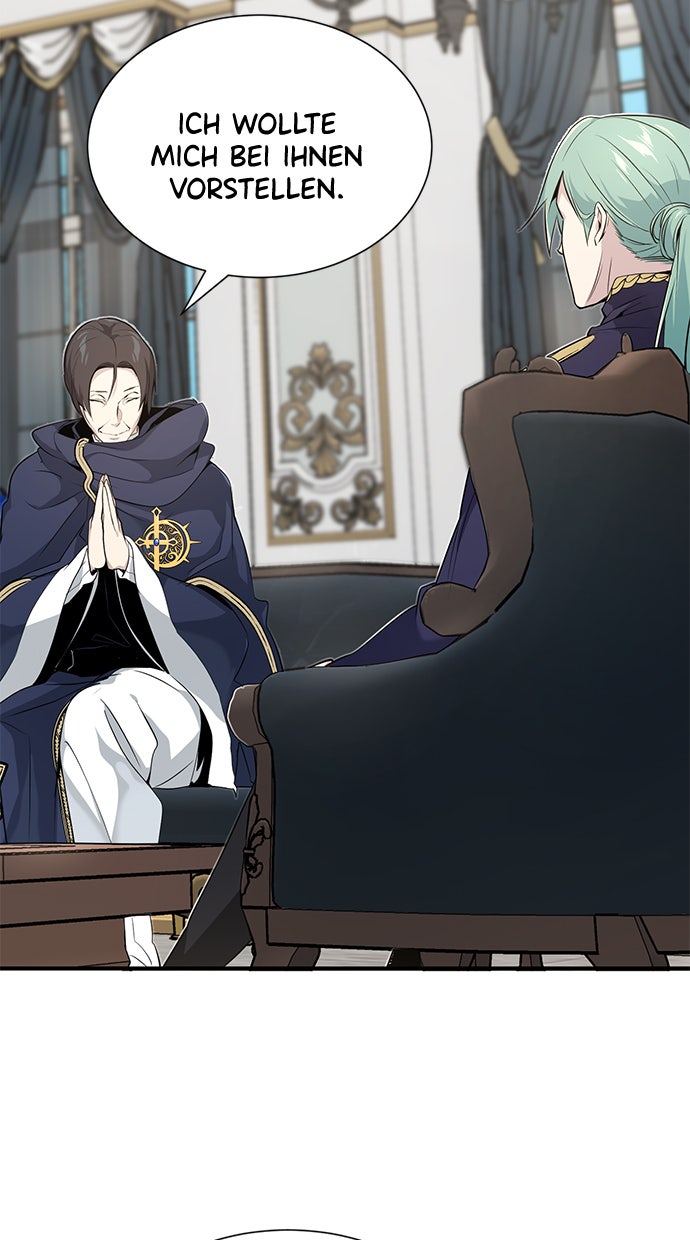 Read 66.666 Jahre - Die Rückkehr des schwarzen Magiers Manga Online