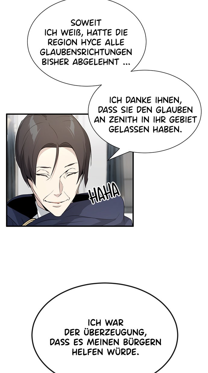 Read 66.666 Jahre - Die Rückkehr des schwarzen Magiers Manga Online