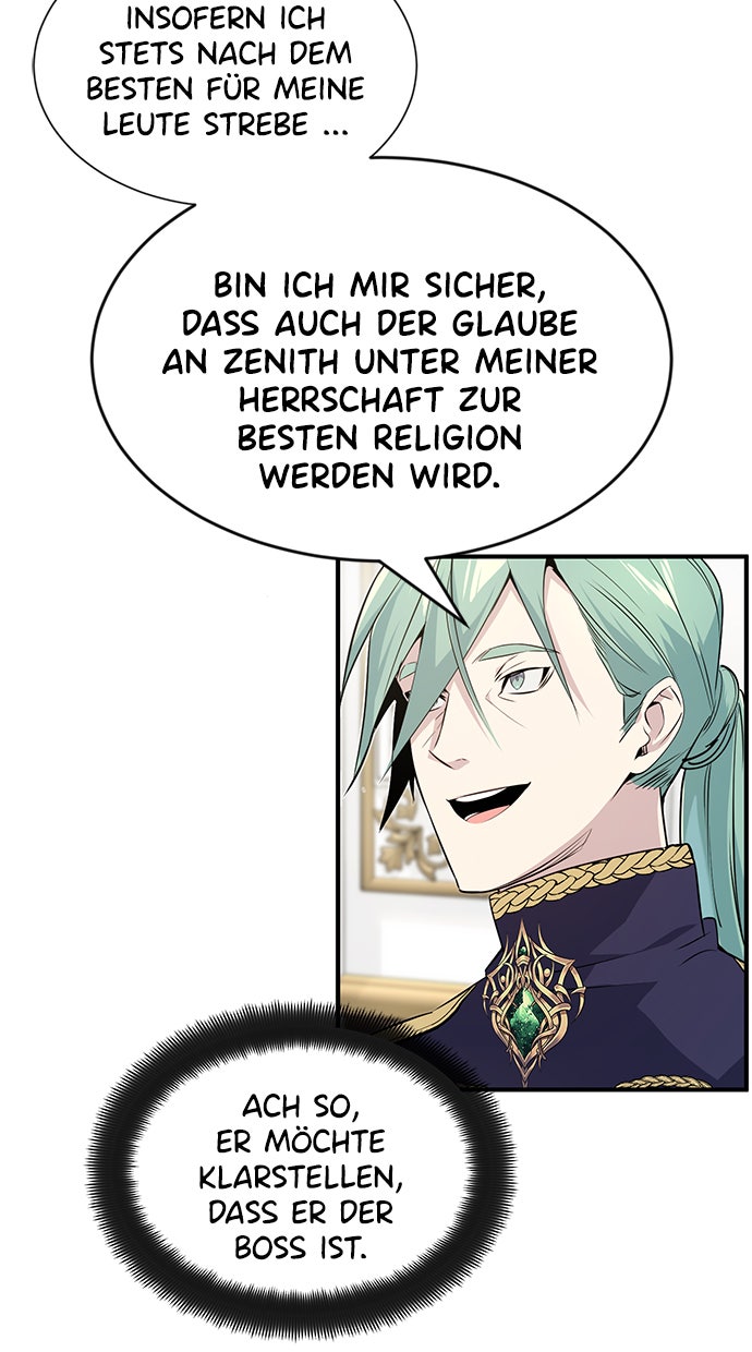 Read 66.666 Jahre - Die Rückkehr des schwarzen Magiers Manga Online