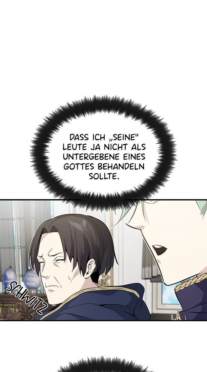 Read 66.666 Jahre - Die Rückkehr des schwarzen Magiers Manga Online