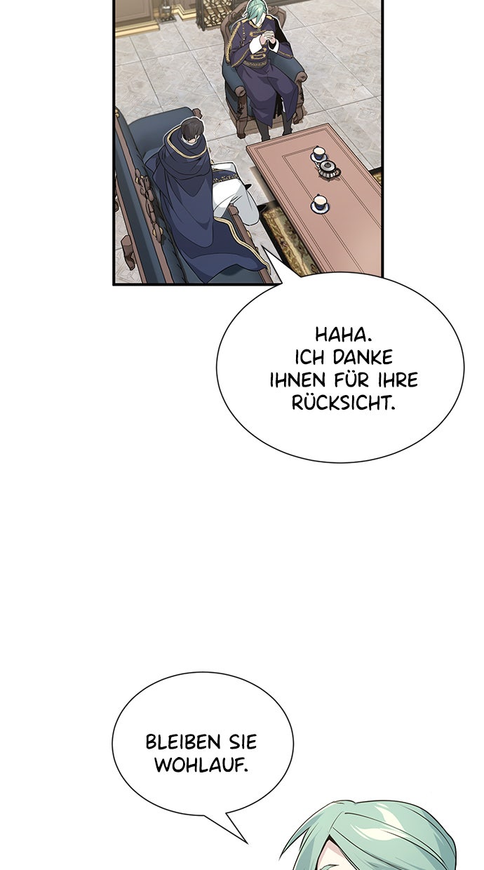 Read 66.666 Jahre - Die Rückkehr des schwarzen Magiers Manga Online