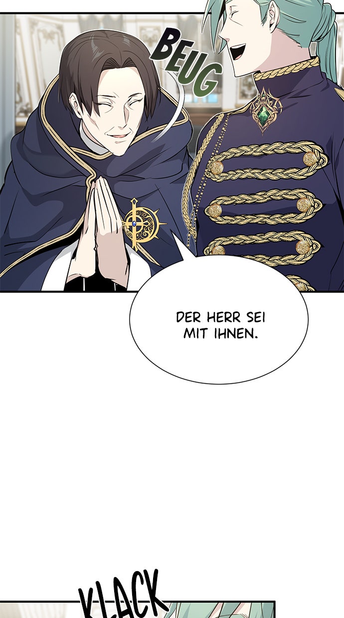 Read 66.666 Jahre - Die Rückkehr des schwarzen Magiers Manga Online