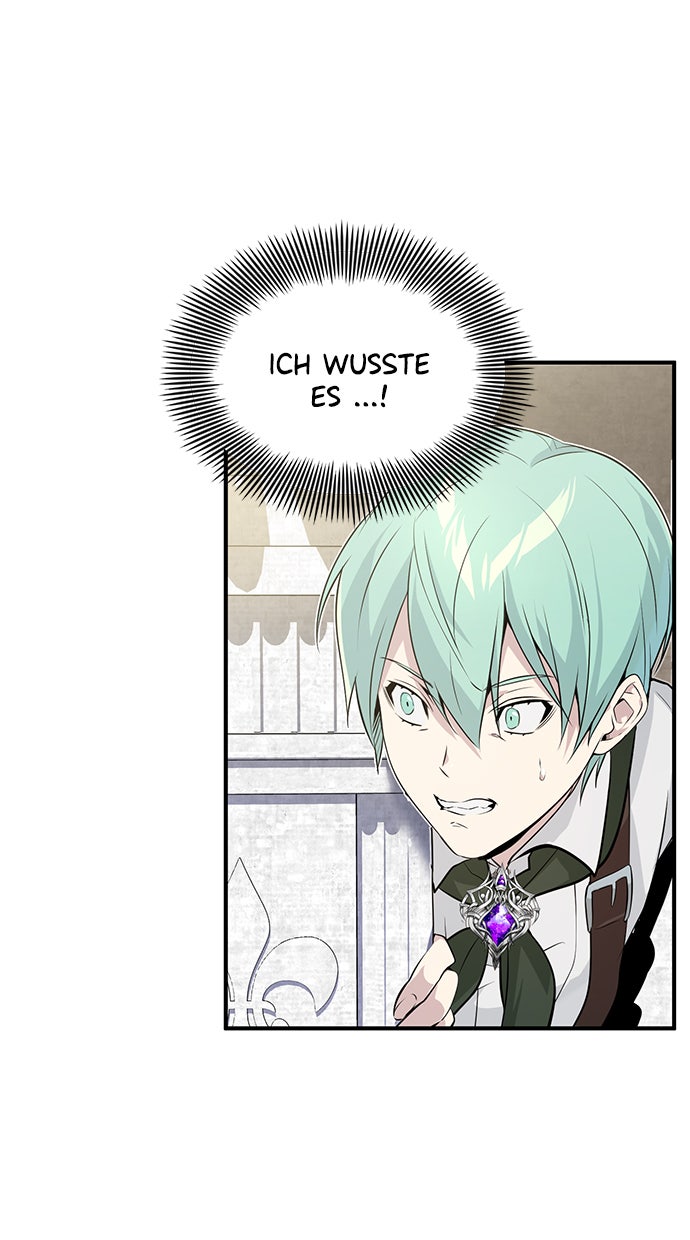 Read 66.666 Jahre - Die Rückkehr des schwarzen Magiers Manga Online