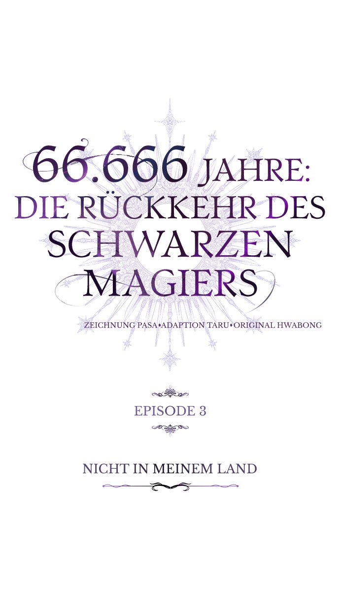 Read 66.666 Jahre - Die Rückkehr des schwarzen Magiers Manga Online