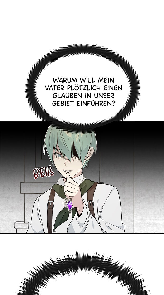 Read 66.666 Jahre - Die Rückkehr des schwarzen Magiers Manga Online