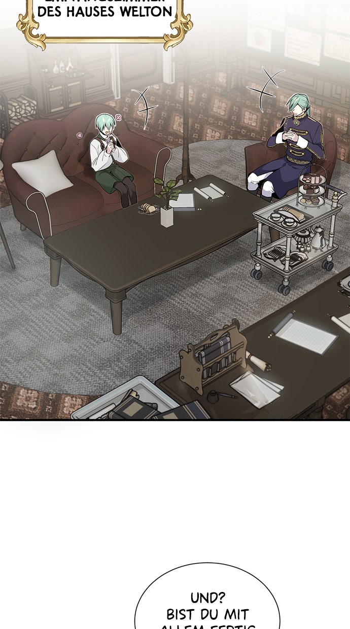 Read 66.666 Jahre - Die Rückkehr des schwarzen Magiers Manga Online