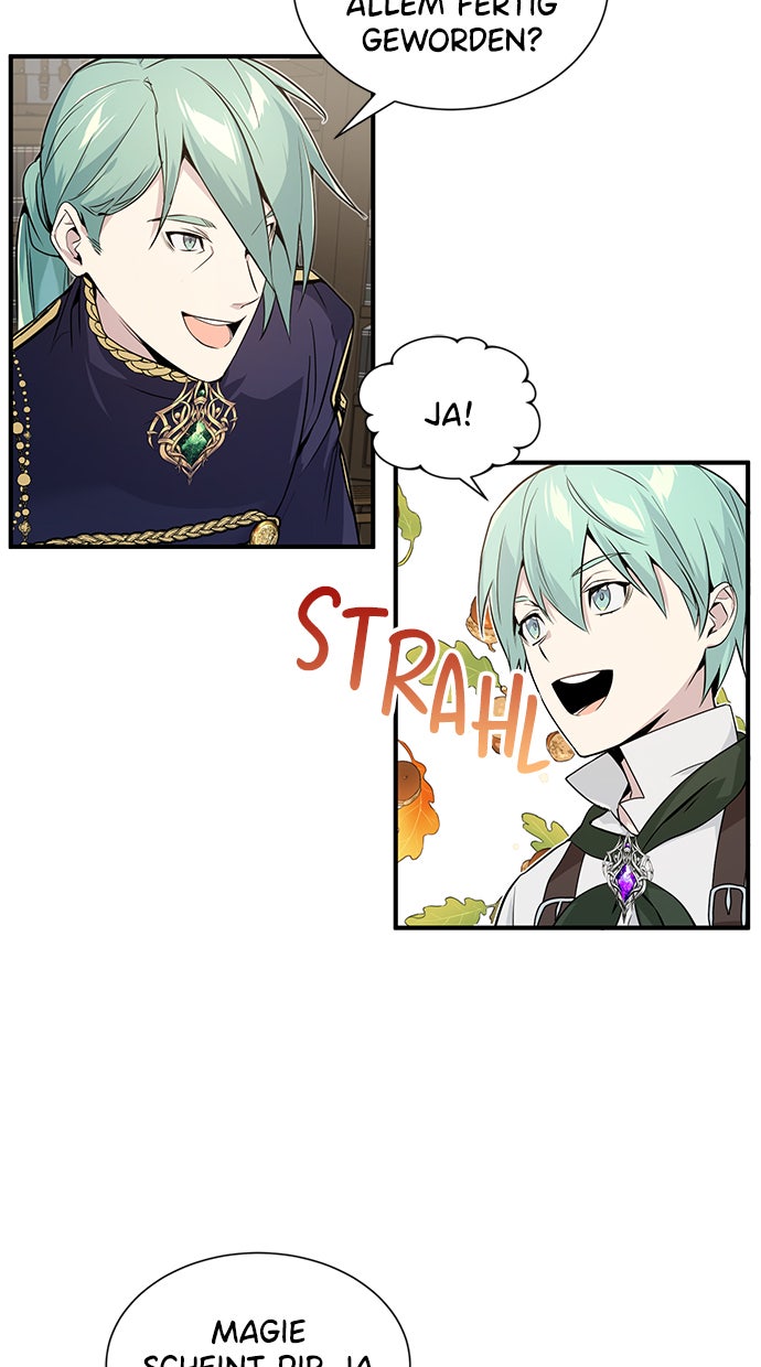 Read 66.666 Jahre - Die Rückkehr des schwarzen Magiers Manga Online