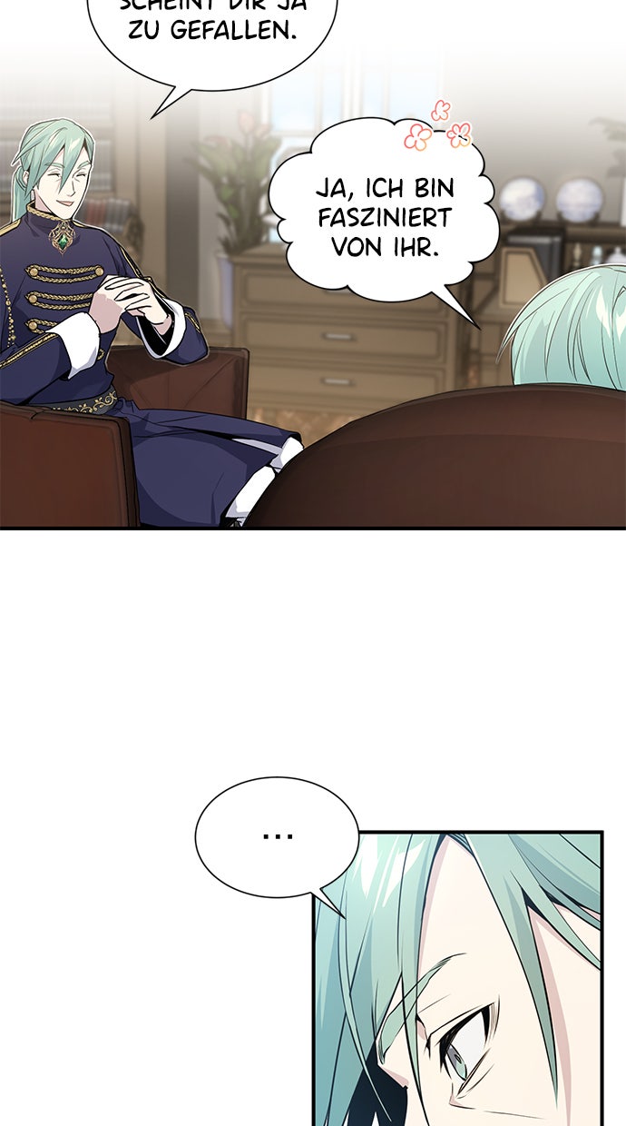 Read 66.666 Jahre - Die Rückkehr des schwarzen Magiers Manga Online