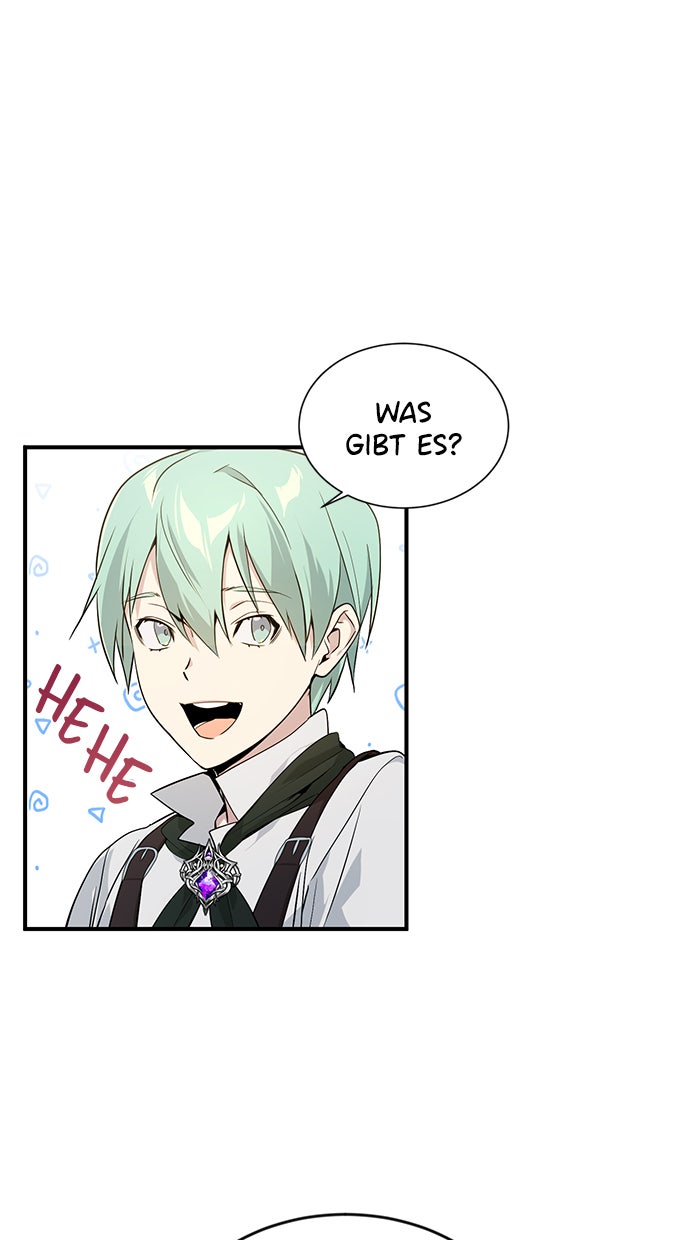 Read 66.666 Jahre - Die Rückkehr des schwarzen Magiers Manga Online