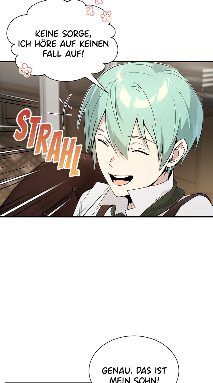 Read 66.666 Jahre - Die Rückkehr des schwarzen Magiers Manga Online