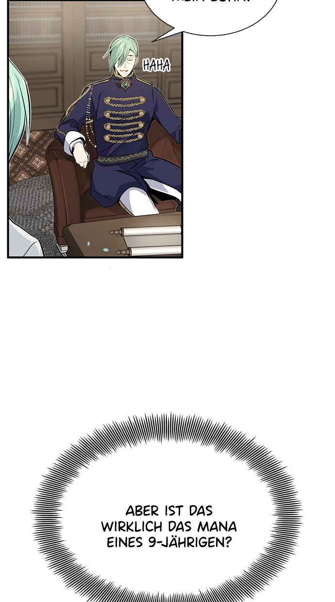 Read 66.666 Jahre - Die Rückkehr des schwarzen Magiers Manga Online