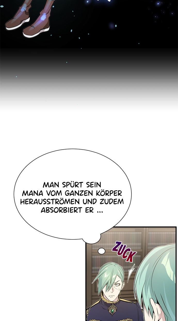 Read 66.666 Jahre - Die Rückkehr des schwarzen Magiers Manga Online