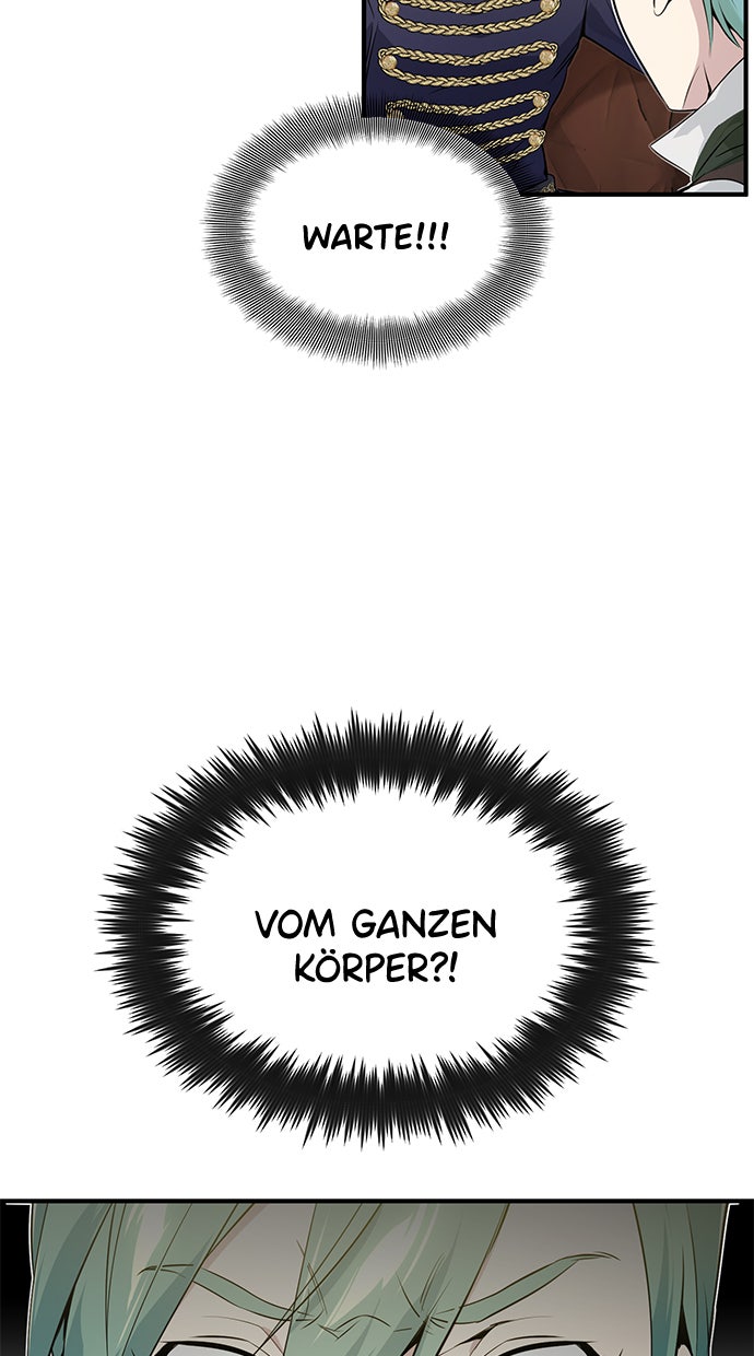 Read 66.666 Jahre - Die Rückkehr des schwarzen Magiers Manga Online