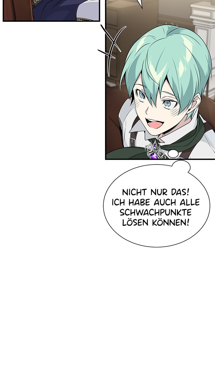 Read 66.666 Jahre - Die Rückkehr des schwarzen Magiers Manga Online