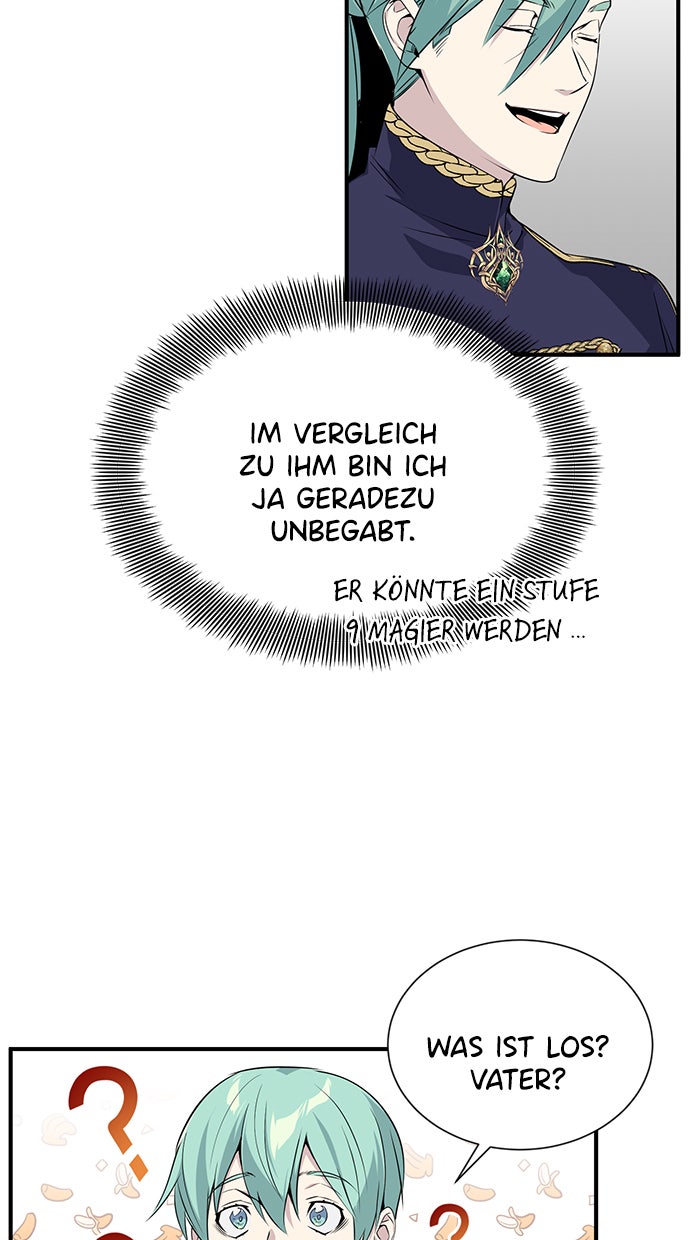 Read 66.666 Jahre - Die Rückkehr des schwarzen Magiers Manga Online