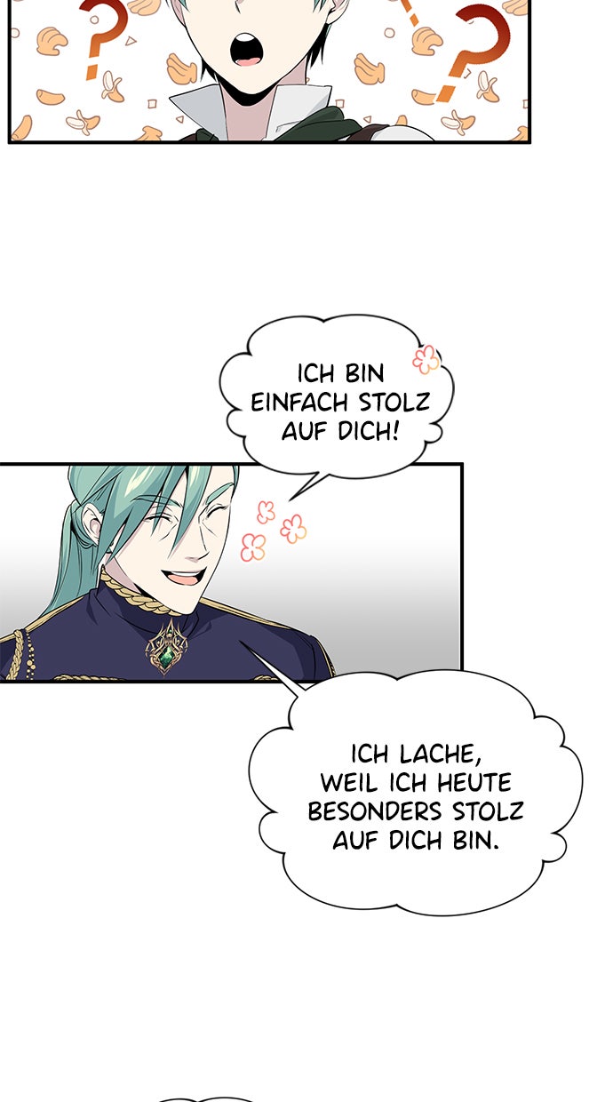 Read 66.666 Jahre - Die Rückkehr des schwarzen Magiers Manga Online