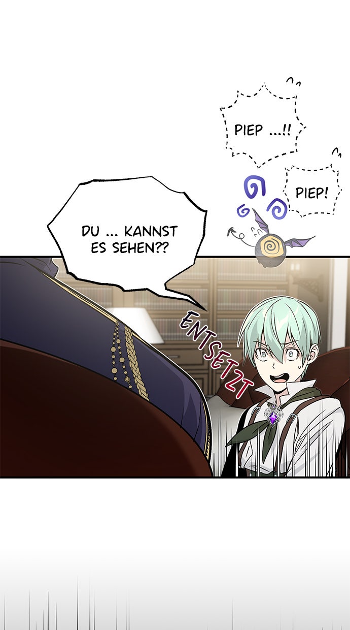 Read 66.666 Jahre - Die Rückkehr des schwarzen Magiers Manga Online