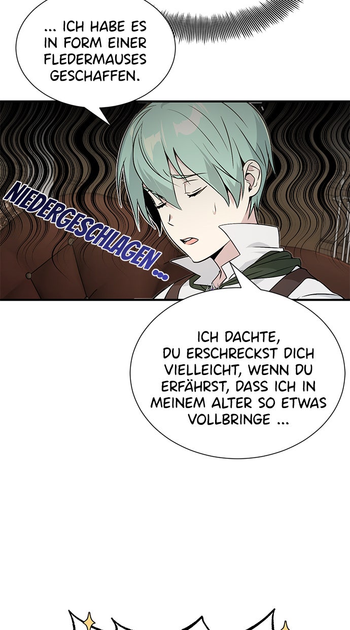 Read 66.666 Jahre - Die Rückkehr des schwarzen Magiers Manga Online