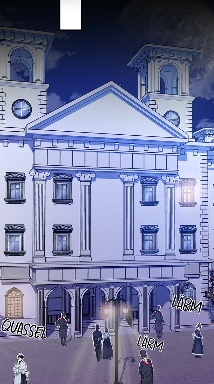 Read 66.666 Jahre - Die Rückkehr des schwarzen Magiers Manga Online