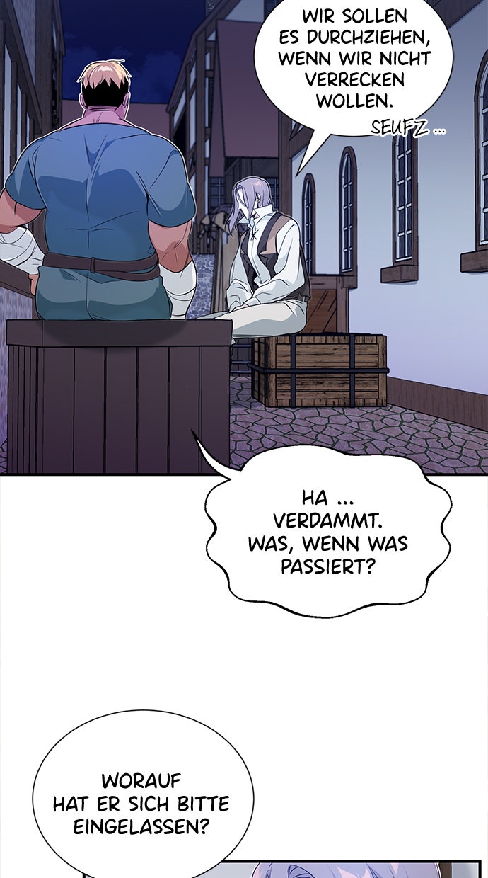 Read 66.666 Jahre - Die Rückkehr des schwarzen Magiers Manga Online