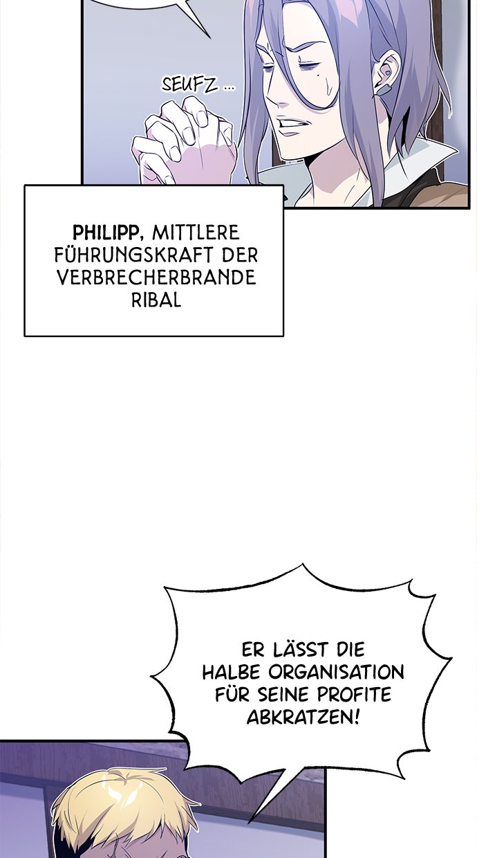 Read 66.666 Jahre - Die Rückkehr des schwarzen Magiers Manga Online