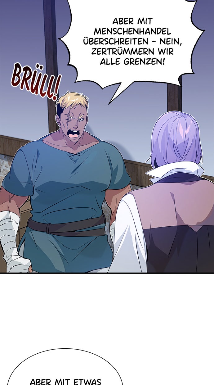 Read 66.666 Jahre - Die Rückkehr des schwarzen Magiers Manga Online