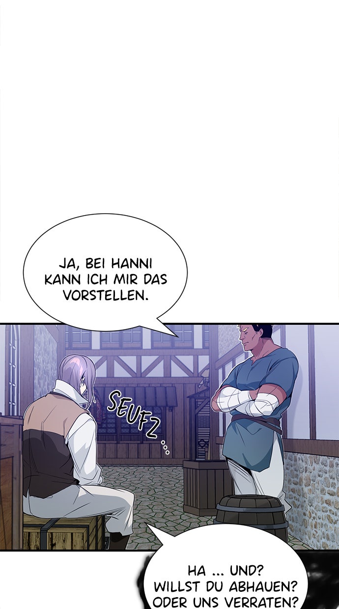 Read 66.666 Jahre - Die Rückkehr des schwarzen Magiers Manga Online