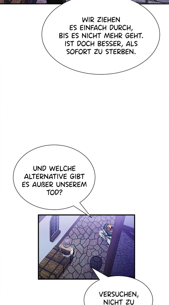 Read 66.666 Jahre - Die Rückkehr des schwarzen Magiers Manga Online