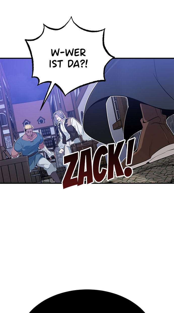 Read 66.666 Jahre - Die Rückkehr des schwarzen Magiers Manga Online