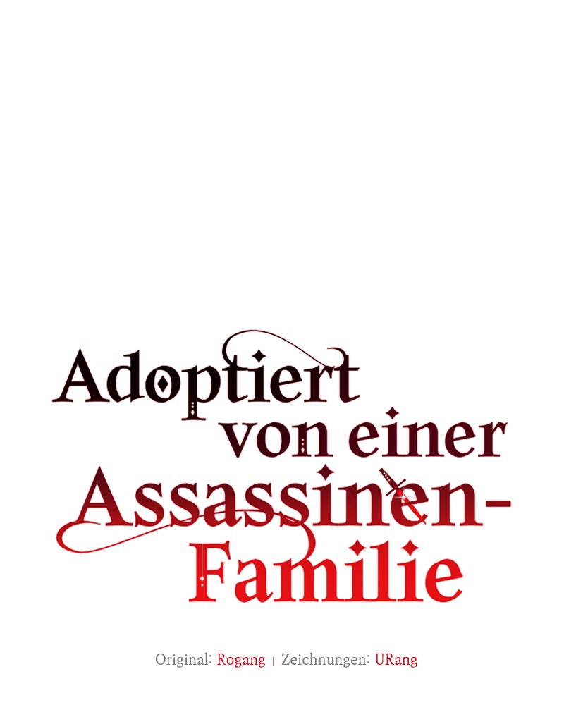 Read Adoptiert von einer Assassinenfamilie Manga Online