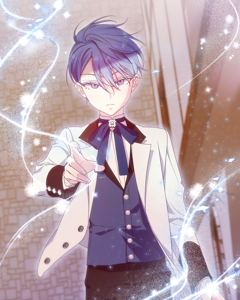 Read Adoptiert von einer Assassinenfamilie Manga Online