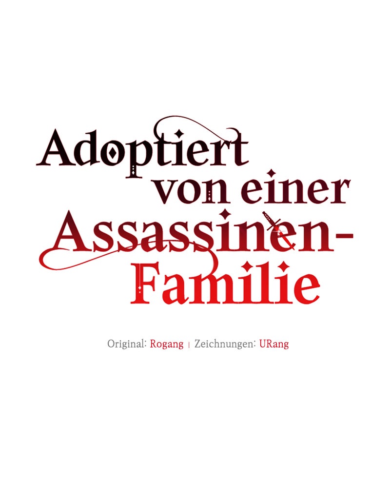 Read Adoptiert von einer Assassinenfamilie Manga Online