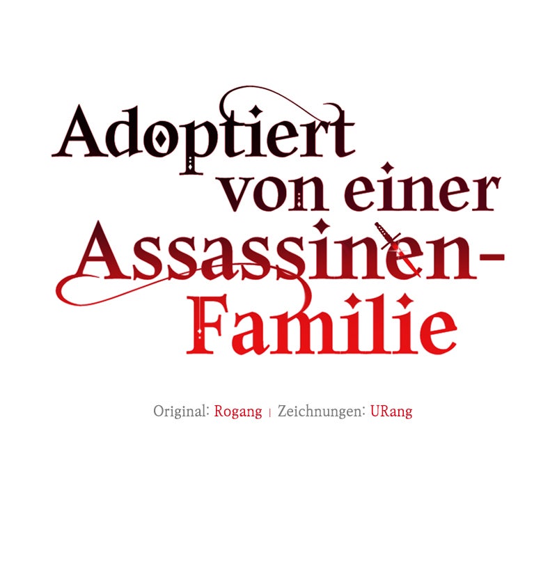Read Adoptiert von einer Assassinenfamilie Manga Online