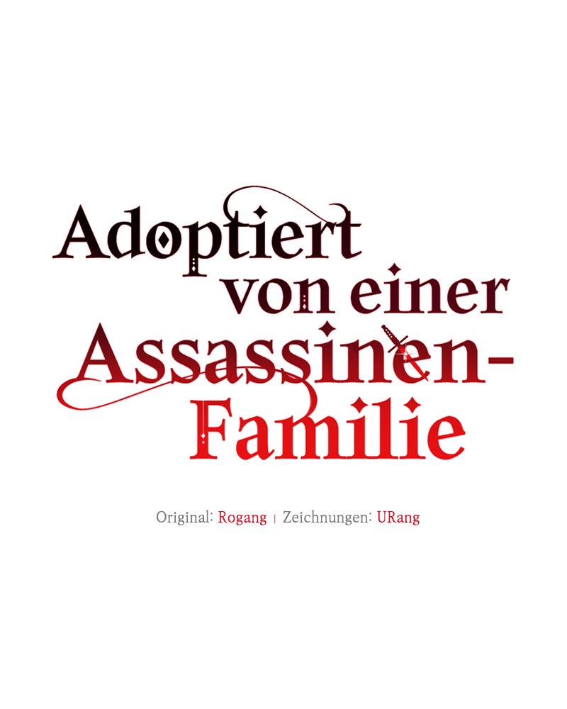 Read Adoptiert von einer Assassinenfamilie Manga Online