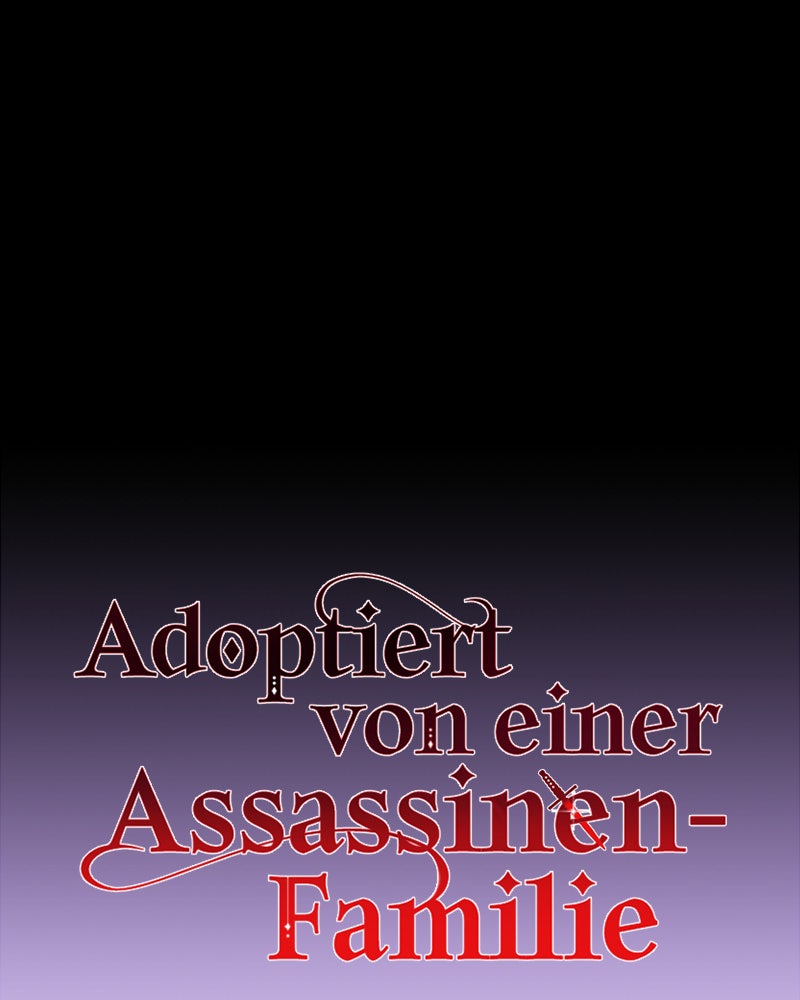 Read Adoptiert von einer Assassinenfamilie Manga Online