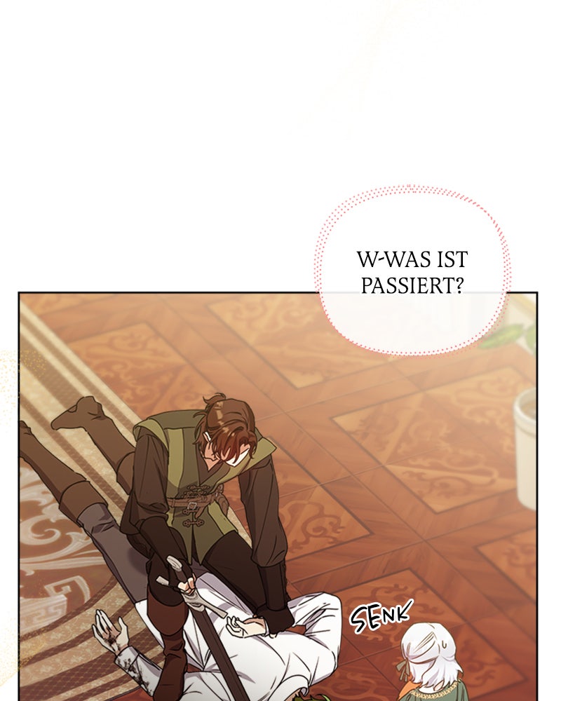 Read Adoptiert von einer Assassinenfamilie Manga Online