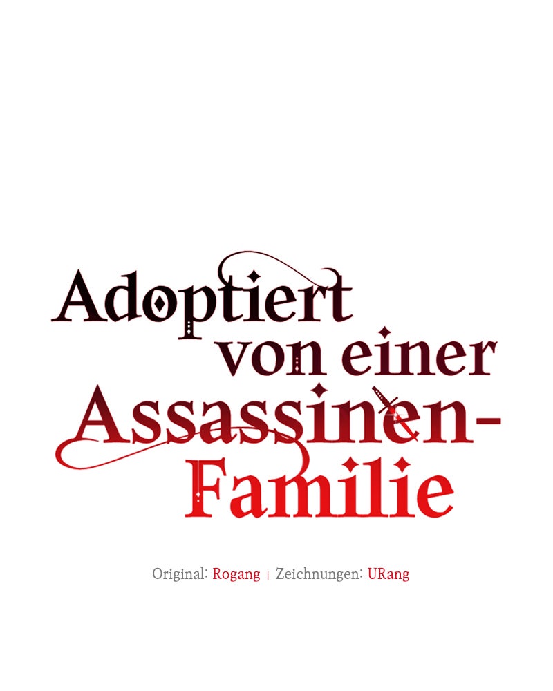 Read Adoptiert von einer Assassinenfamilie Manga Online