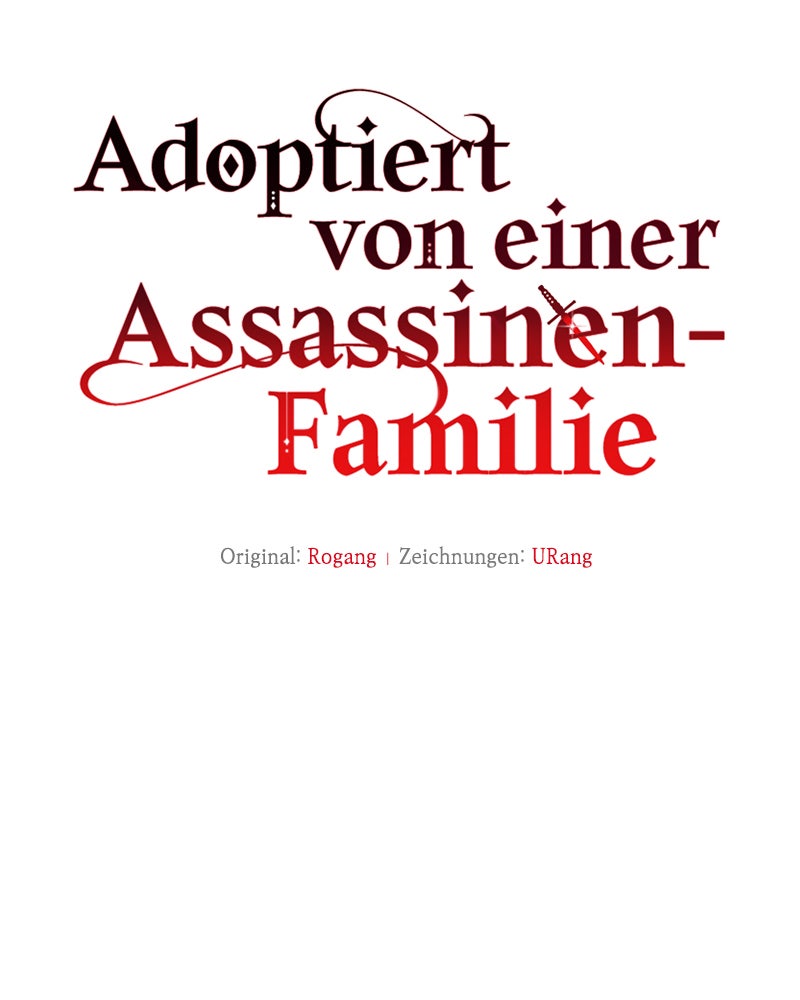 Read Adoptiert von einer Assassinenfamilie Manga Online