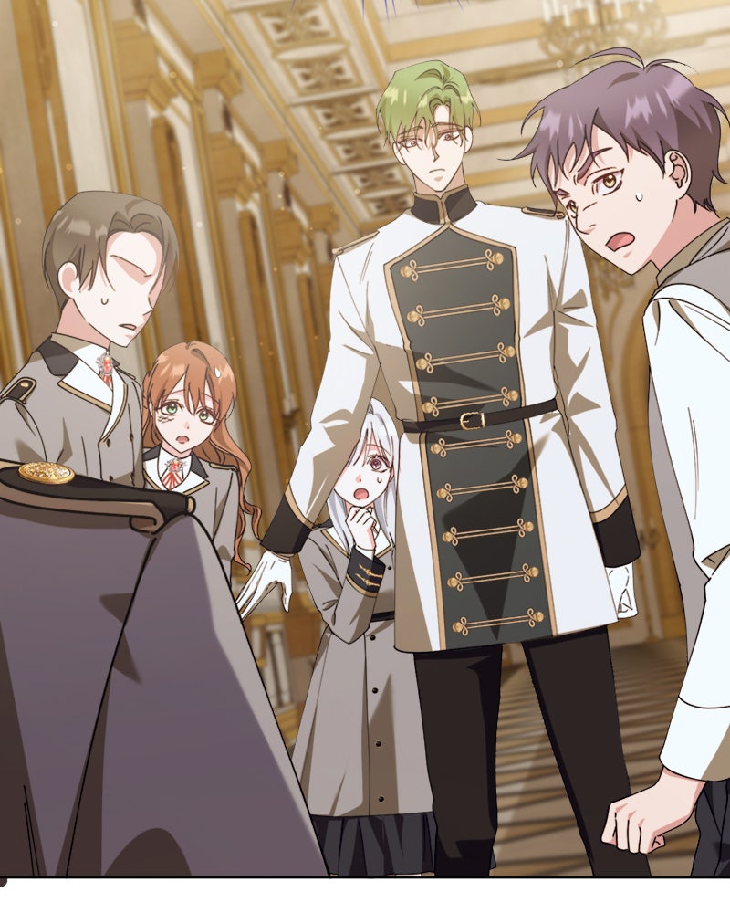 Read Adoptiert von einer Assassinenfamilie Manga Online